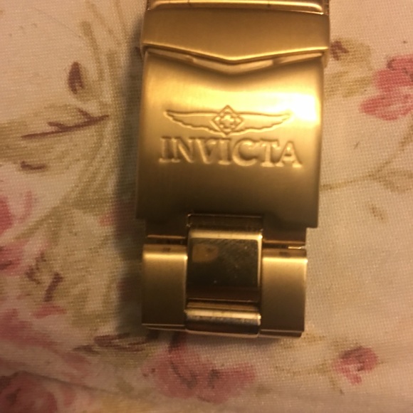 Invicta Watch - Picture 2 of 3